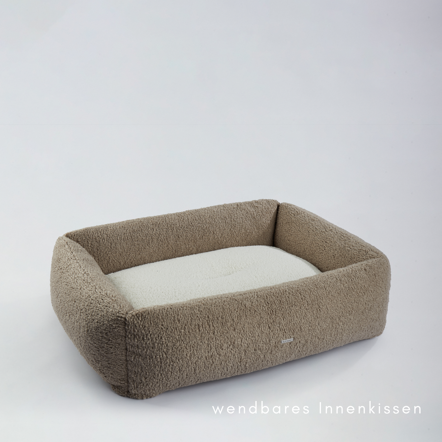 Hundebett Oreo