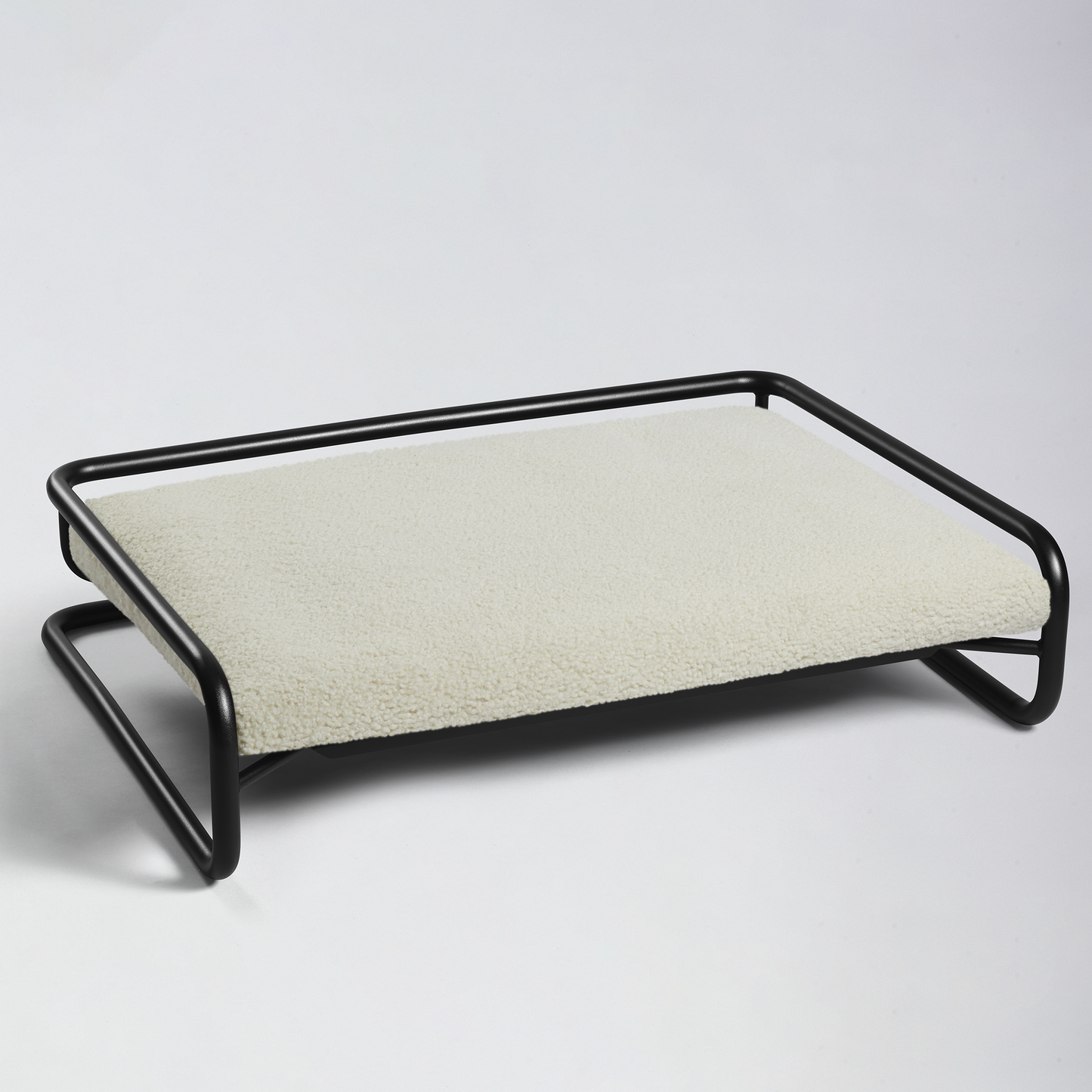 ENIF - Design Hundebett Bouclé