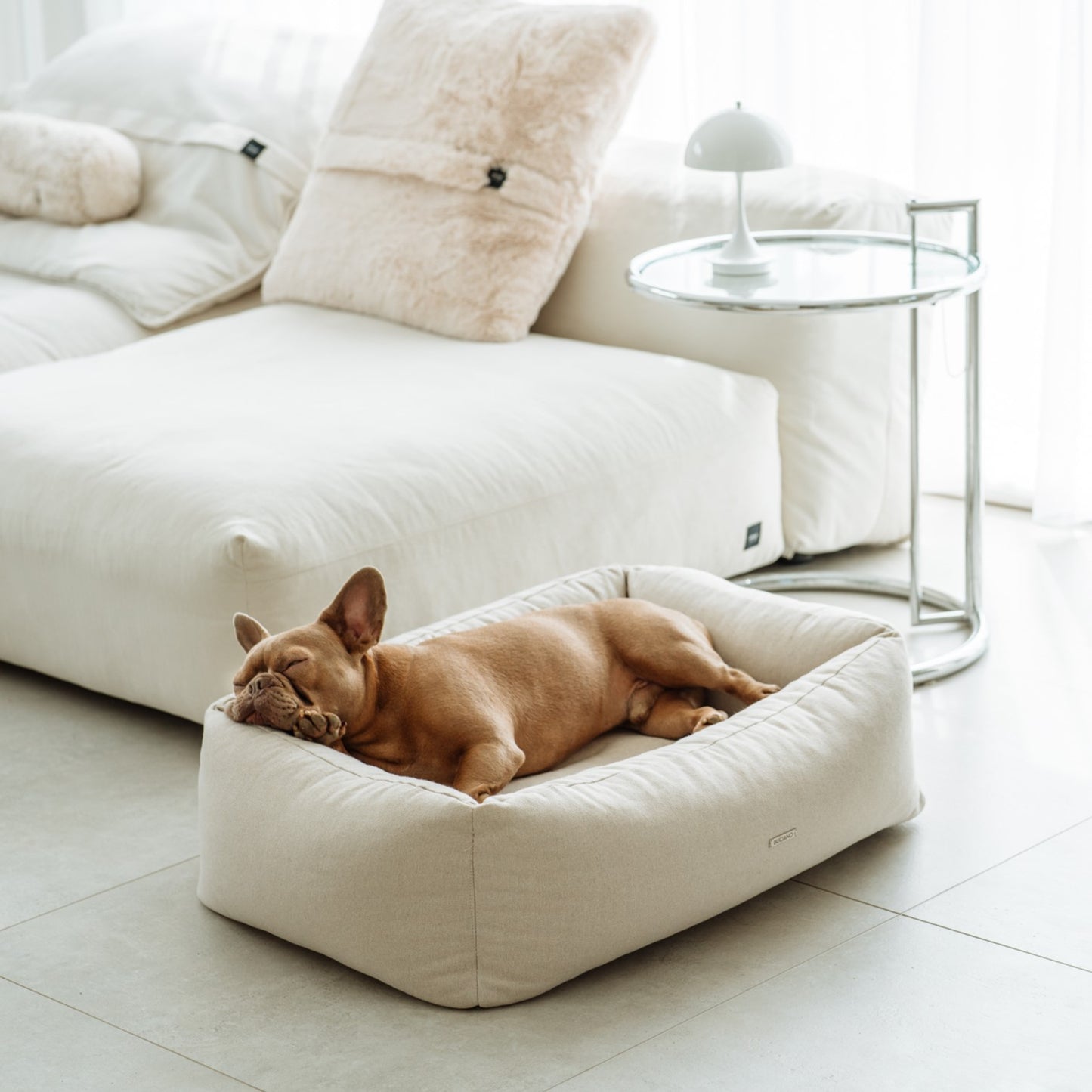 Hundebett Contar