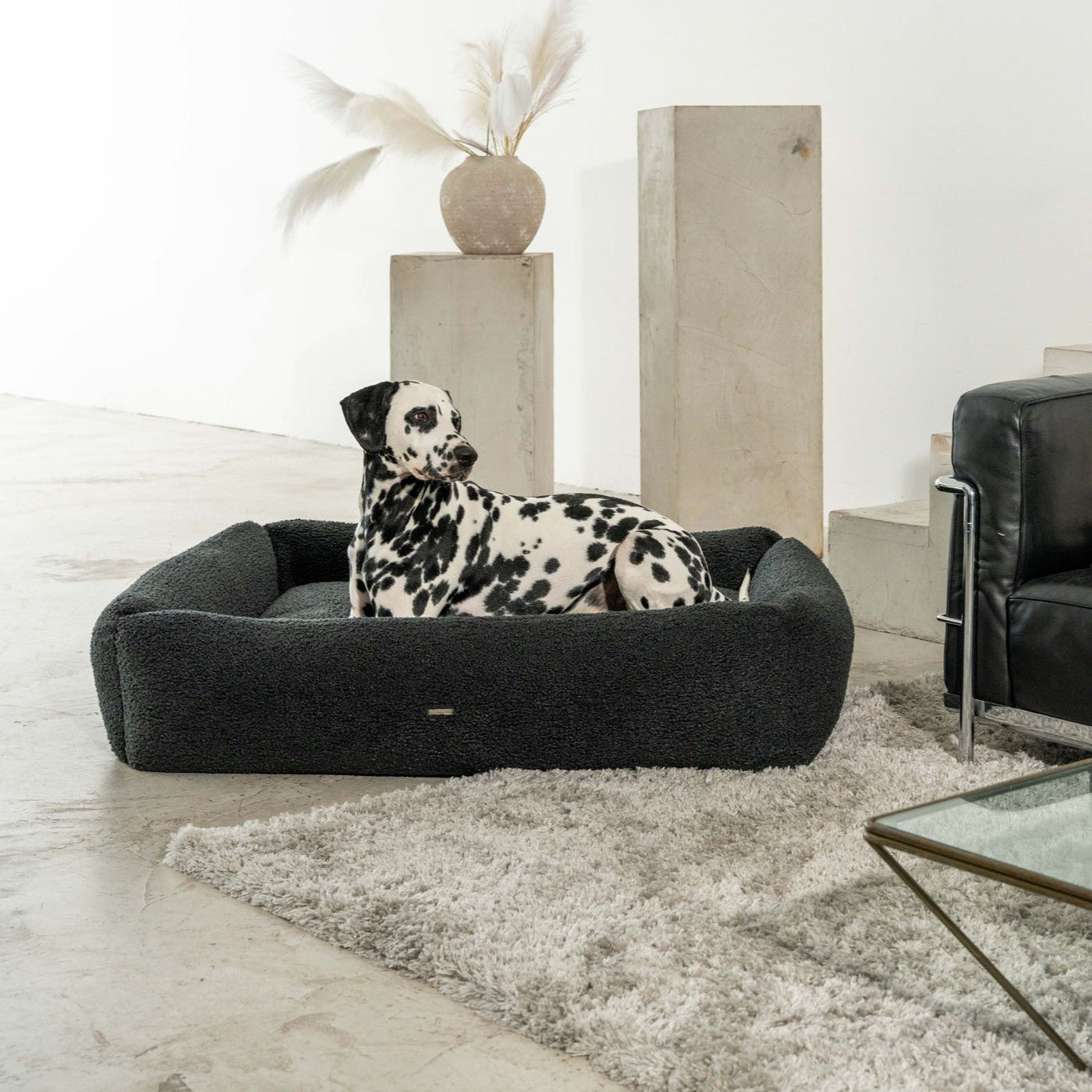 Hundebett Oreo