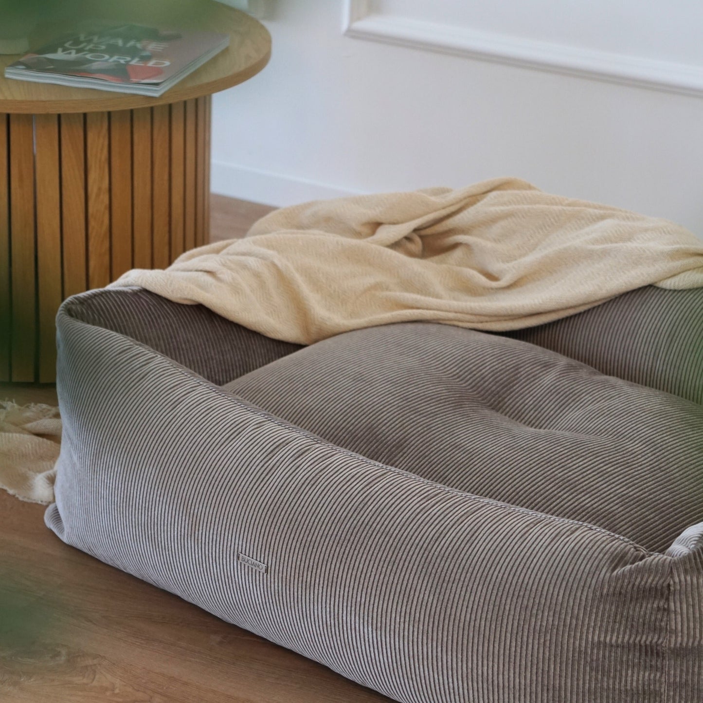 Hundebett Pura