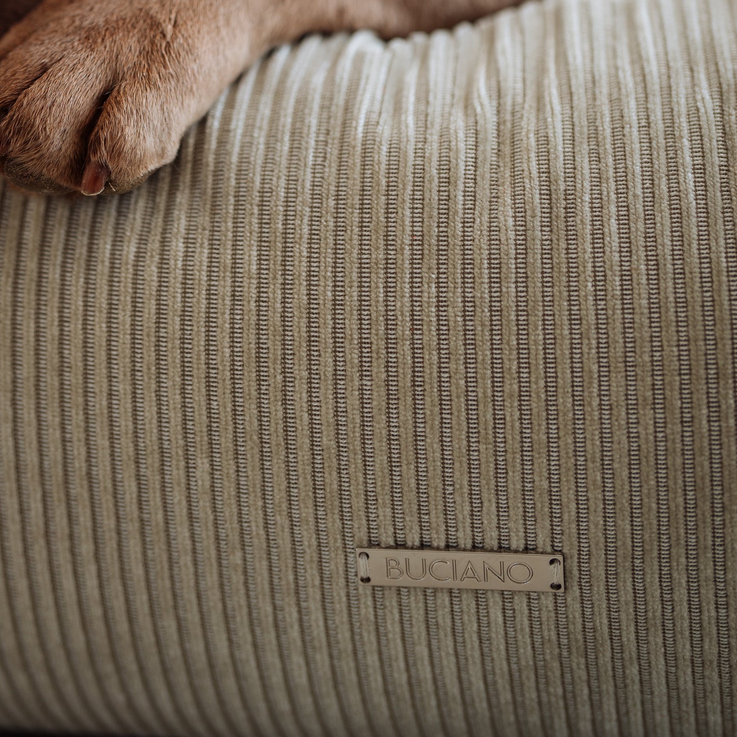 Hundebett Pura