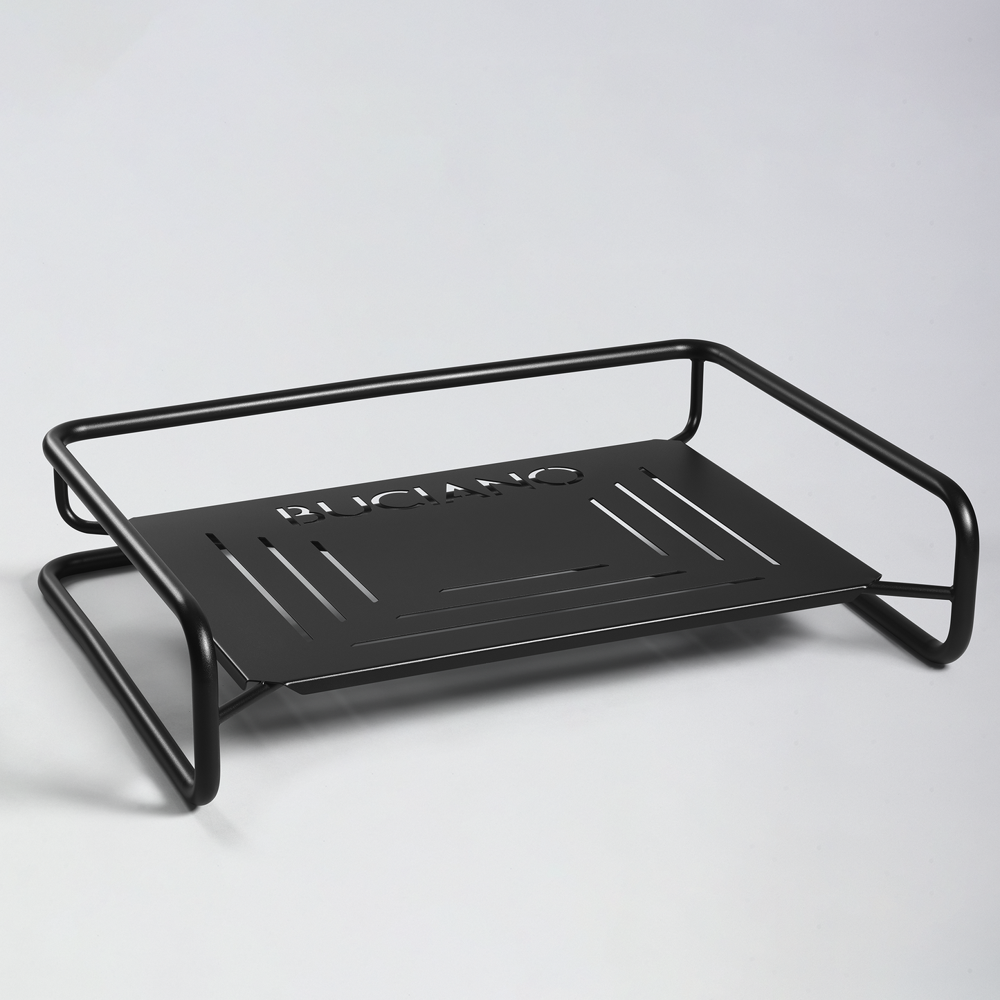 ENIF - Design Hundebett schwarz