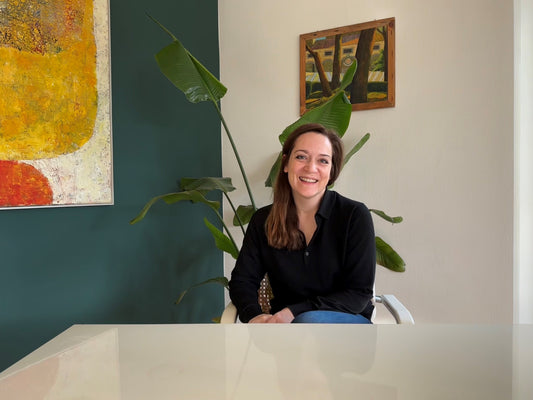 Homestory: Zu Besuch bei Nina