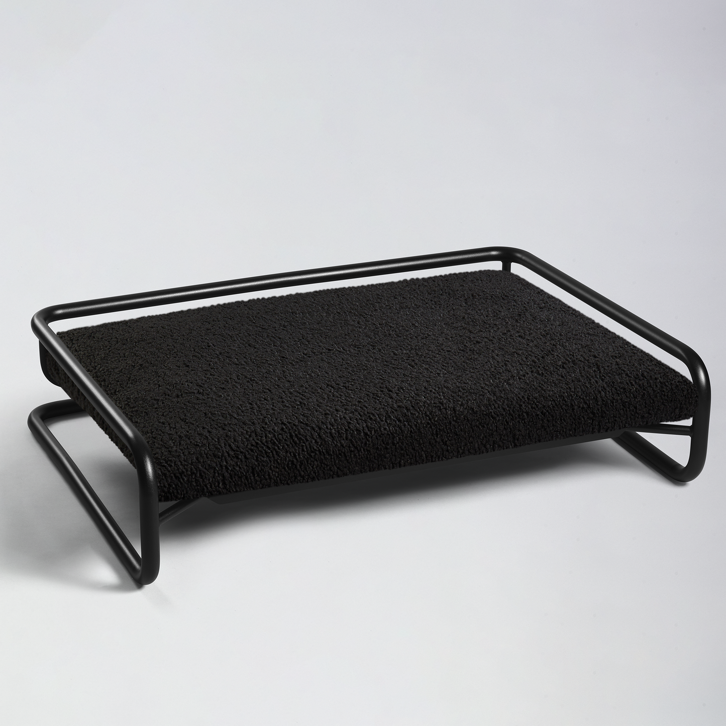 ENIF - Design Hundebett Bouclé