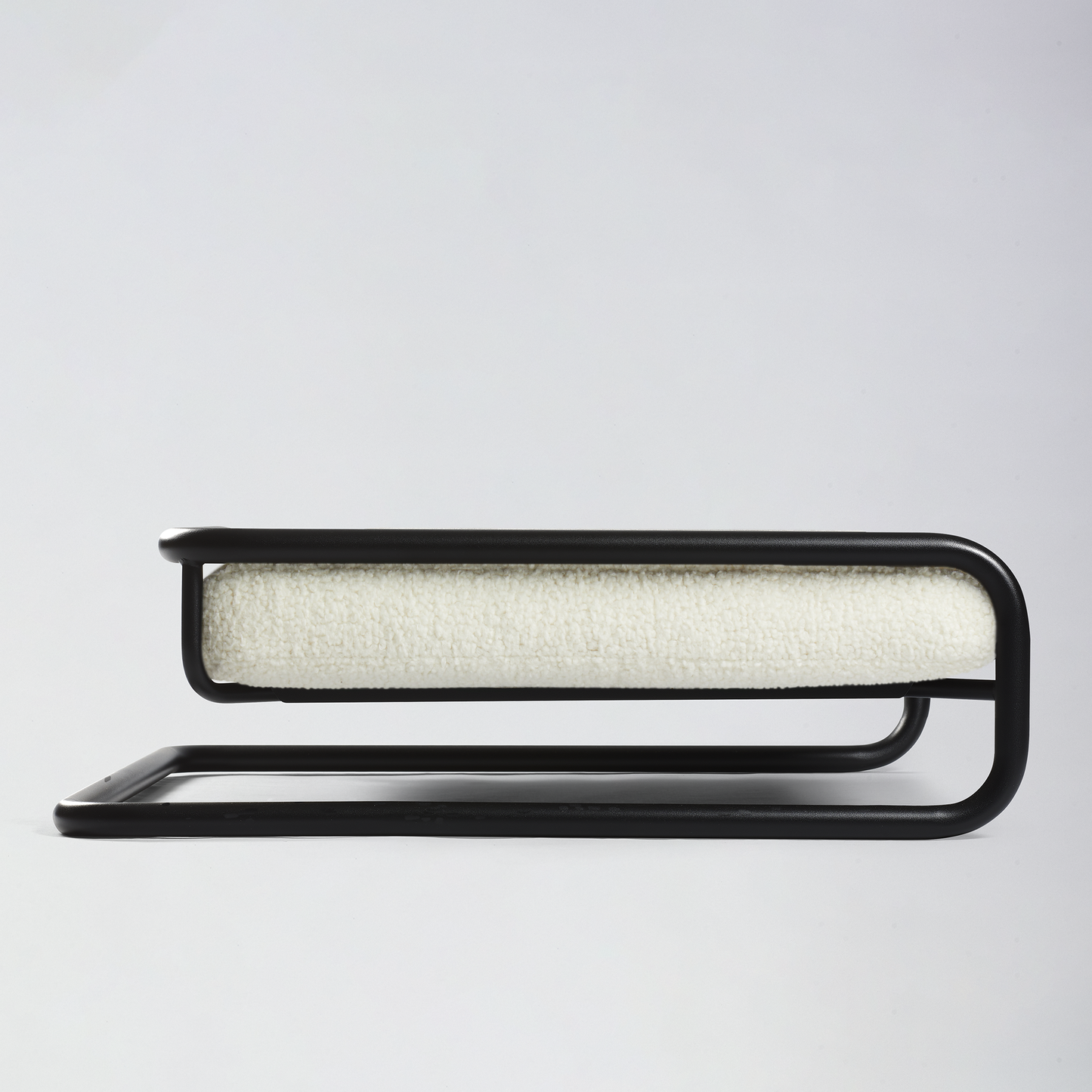 ENIF - Design Hundebett Bouclé