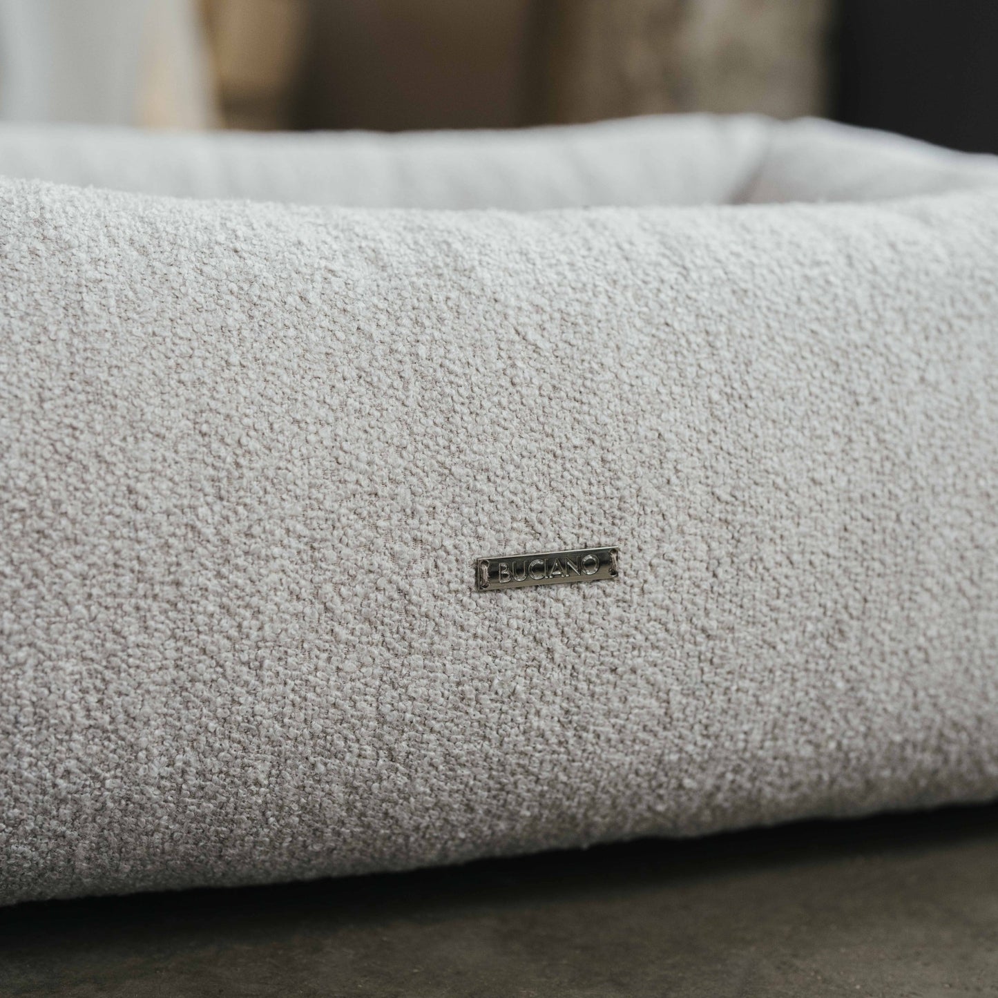 Hundebett Kari