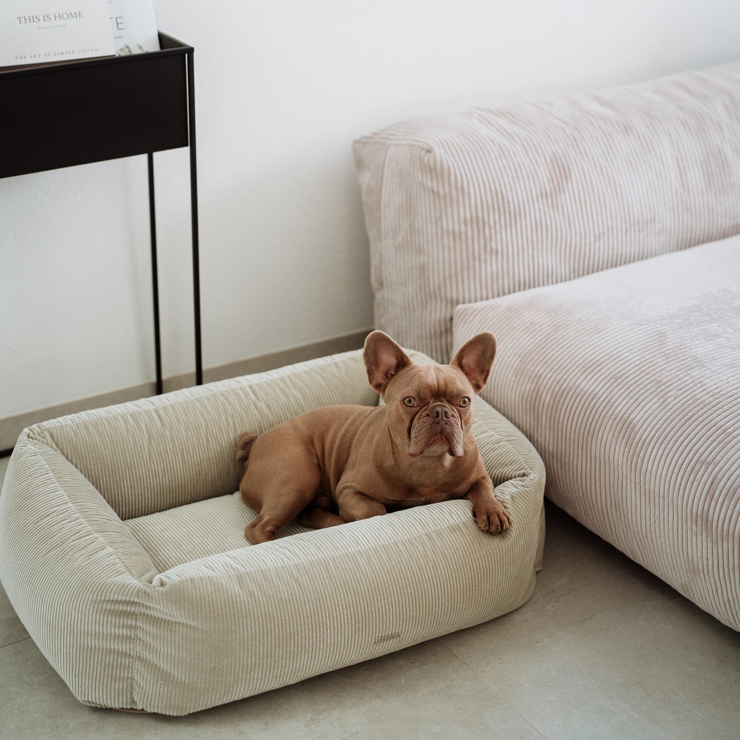 Hundebett Pura