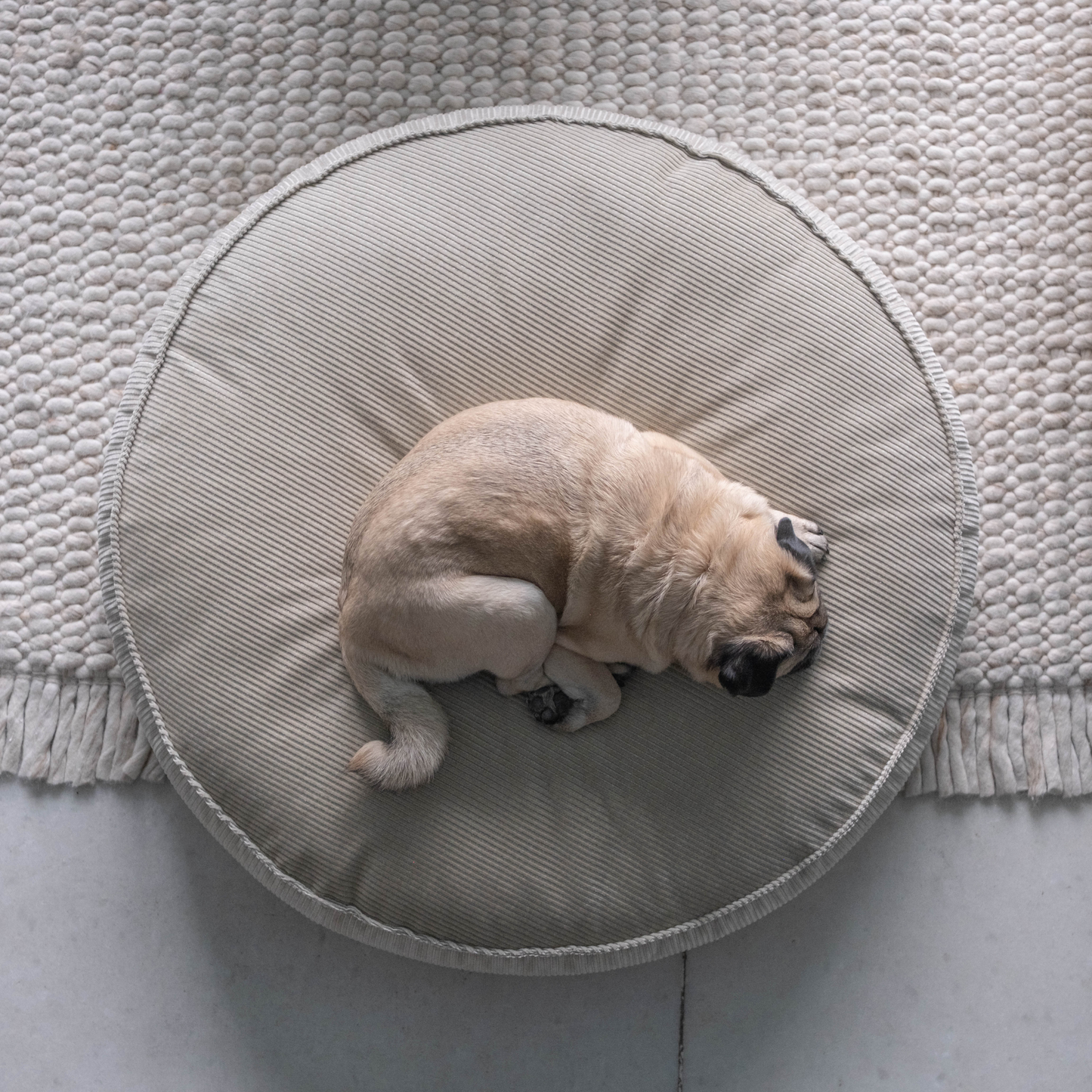 Hundekissen Mira